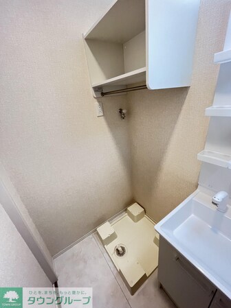 グラディーヴォレの物件内観写真